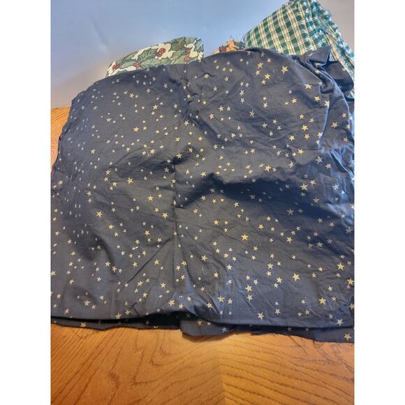 Lot of Fabric Scraps Crafting, Quilting, Sewing Projects Clothes DIY Home Decor - Picture 15 of 16